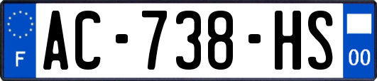 AC-738-HS