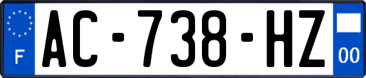 AC-738-HZ