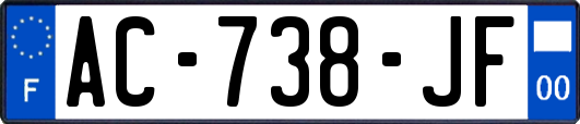 AC-738-JF