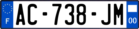 AC-738-JM