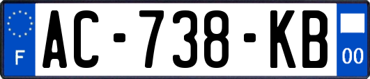 AC-738-KB