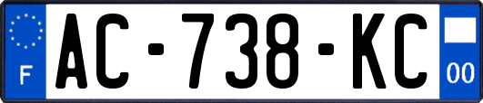 AC-738-KC