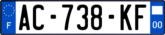 AC-738-KF