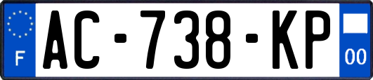 AC-738-KP