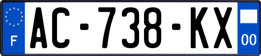 AC-738-KX