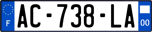AC-738-LA
