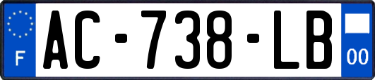 AC-738-LB