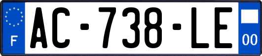 AC-738-LE