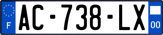 AC-738-LX