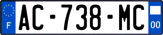 AC-738-MC