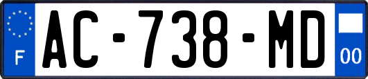 AC-738-MD