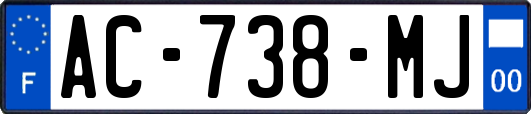 AC-738-MJ