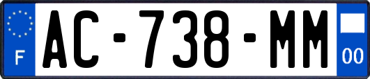 AC-738-MM