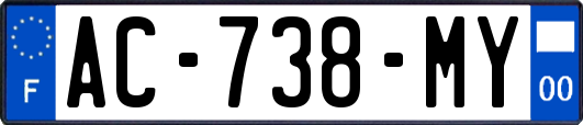 AC-738-MY