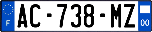 AC-738-MZ