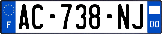 AC-738-NJ