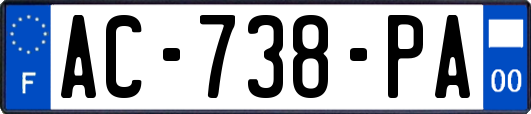 AC-738-PA