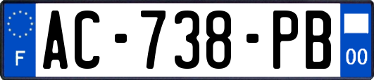 AC-738-PB