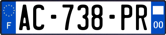 AC-738-PR