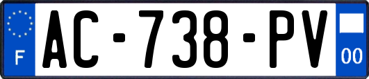 AC-738-PV