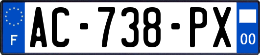 AC-738-PX