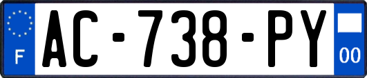 AC-738-PY