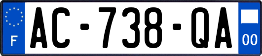 AC-738-QA