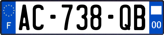 AC-738-QB