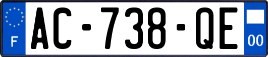 AC-738-QE