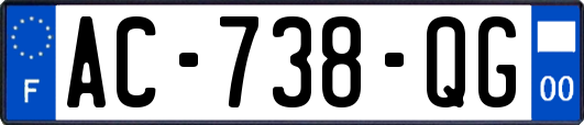 AC-738-QG