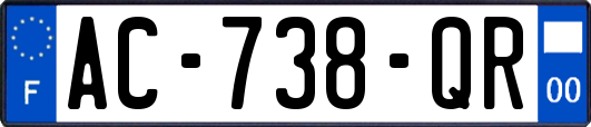 AC-738-QR