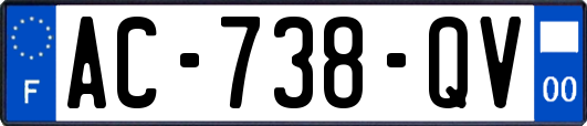 AC-738-QV