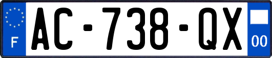 AC-738-QX