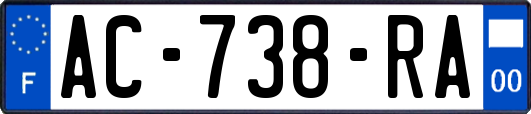 AC-738-RA