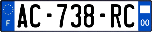 AC-738-RC