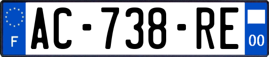 AC-738-RE