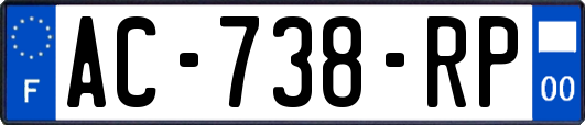 AC-738-RP
