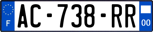 AC-738-RR