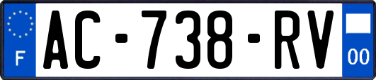 AC-738-RV