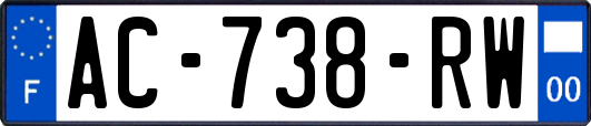 AC-738-RW