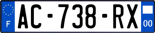 AC-738-RX