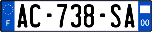 AC-738-SA
