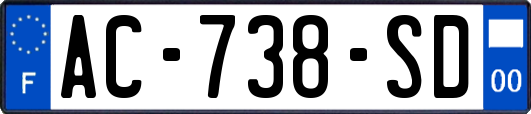 AC-738-SD