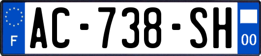 AC-738-SH