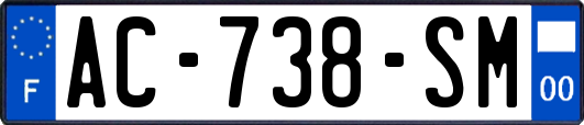 AC-738-SM