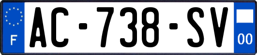 AC-738-SV