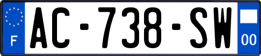 AC-738-SW