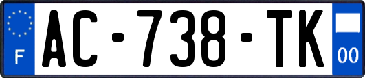 AC-738-TK