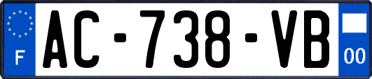 AC-738-VB