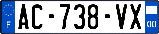 AC-738-VX